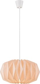 Rabalux Ormini Висящи осветителни тела IP20 E27 1x MAX 25W K 72003