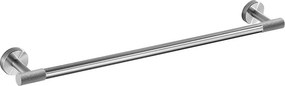 Закачалка за баня 5701 Galo Brush Nickel