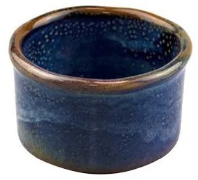 Horecano - Порцеланов рамекин кръгъл 9см 150мл LAGUNA-(ZA0204-3.5-LGN)