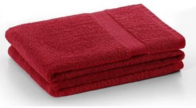 Червена кърпа , 50 x 100 cm Marina - DecoKing