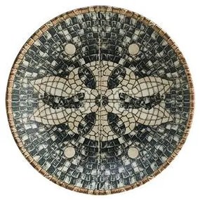 Bonna - Порцеланова чиния дълбока 23см 1л mesopotamia