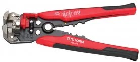 CETA FORM - Автоматични клещи заголвачки - 28382V