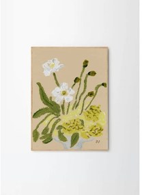 Постер 30x40 cm Spring Blossom – Isabelle Vandeplassche – The Poster Club