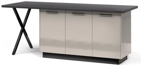 Шкаф остров Дакота 58