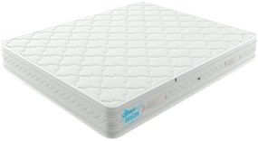 Матрак BeComfort Fusion Kids-20 cm-110 x 190