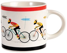 Чаша , 350 ml Le Bicycle - Rex London