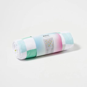 Памучна плажна кърпа , 160 x 90 cm Summer Games - Sunnylife