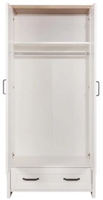 Гардероб Бианка