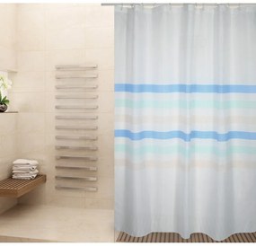 Завеса за душ 180x200 cm Seauville – MSV