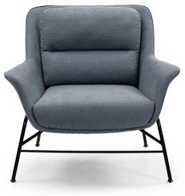 Син стол Sadira - Teulat