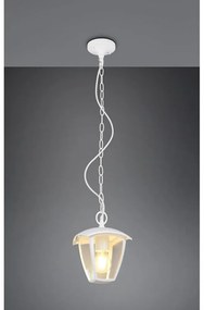 Висящо външно осветително тяло ø 17 cm Venta – Trio