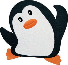 Детски противоплъзгащи подложки за вани в комплект от 5 бр. 11x12 cm Pingy – Spirella