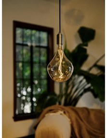 Антрацит висящо осветително тял ø 4 cm – tala