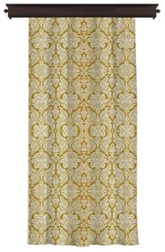 Завеса Завеса Samudo, 140 x 260 cm - Mijolnir