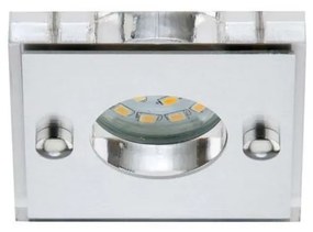 Briloner - LED Лампа за вграждане в баня ATTACH LED/5W/230V IP44