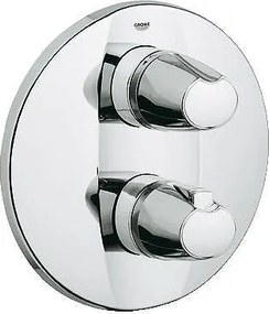 Grohtherm 3000 - външна част за термостатен смесител