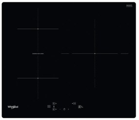 Индукционен Котлон Whirlpool Corporation WBQ4860NE 59 cm 5700 W