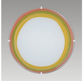 Prezent 45075 - Резервно стъкло OZZY E27