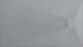 Корито за душ кабина Magnum Grey 120x90
