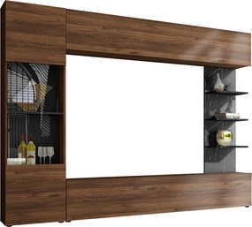 Холна секция Lazando-Сонома