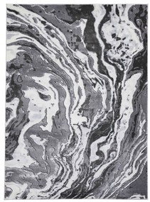 Сив килим 80x150 cm Apollo – Think Rugs