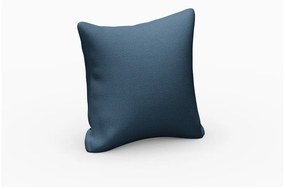 Синя възглавница за модулен диван Rome - Cosmopolitan Design