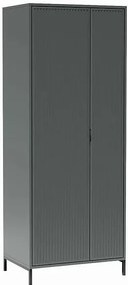 Гардероб LINKaSTYLES LS-11 зелен камък