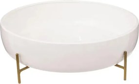 Салатиера Secret de Gourmet Le Collectionneur, Керамика, 30см