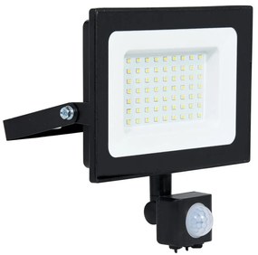 Brilagi - LED прожектор с датчик ELARA ECO LED/50W/230V IP65