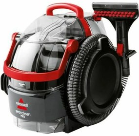 Прахосмукачка Bissell Spot Clean Pro 1558N 750 W Черен Червен/Черен 750 W