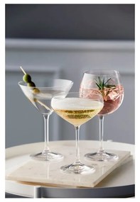 Коктейлни чаши в комплект от 4 чаши 570 ml Juvel - Lyngby Glas