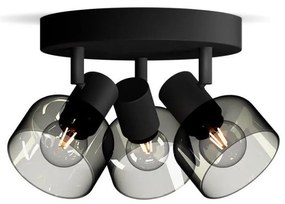 Philips - Спот SLEET 3xE14/25W/230V