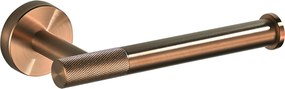 Поставка за тоалетна хартия 6611 Modern Brush Copper