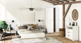 Скрин с чекмеджета Winston-Leuko