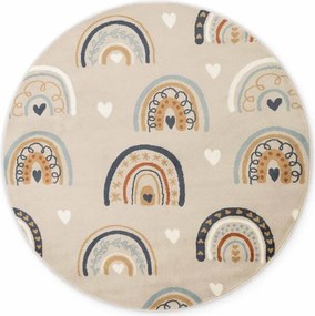 Детски килим ø160 cm Bowie – Hanse Home