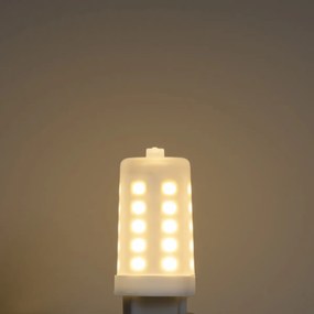 Комплект от 5 G9 димируеми LED крушки 3W 280 lm 2700K