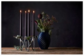 Метален свещник Roots - Morsø