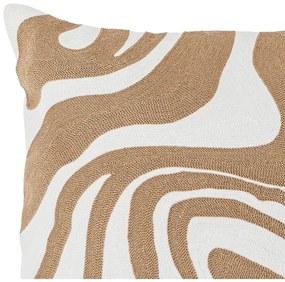 Памучна декоративна възглавница 35x60 cm Aba – Bloomingville