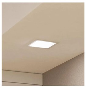 Eglo 99179 - LED вградено осветително тяло FUEVA 5 LED/10,5W/230V