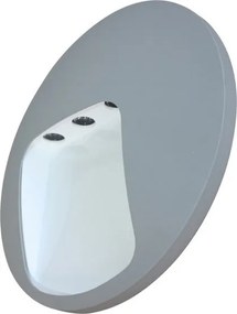 Аплика Градина LED Harvey Round