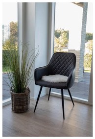 Възглавница за седалка ø 35 cm - House Nordic