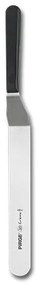 Pirge - Шпатула от неръждаема стомана сладкарска с наклон 30см (71201) CREME