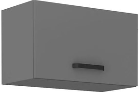 Висящ шкаф Melo 60 GU-36-Anthraki