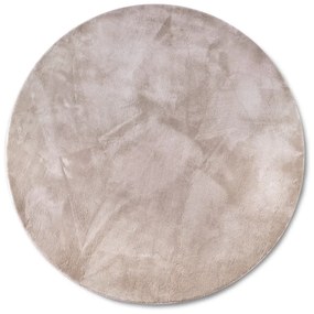 Бежов кръгъл килим ø 160 cm Leon – Villeroy&amp;Boch