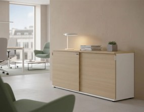 Кабинет Nook-Sonoma-Leuko