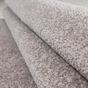 Светлокафяв килим 280x370 cm Ata – Ayyildiz Carpets