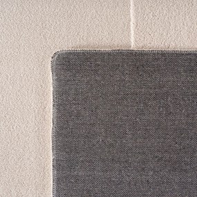 Кремав килим подходящ за пране 200x290 cm Pompei 1614 – Ayyildiz Carpets
