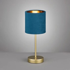 Настолна лампа F&H Aura-Blue