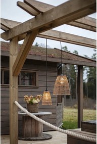 Абажур в естествен цвят ø 30 cm Tove – Star Trading