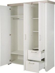 Комплект за бебешка стая Fenia